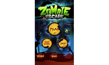 Zombie Escape-IAB for Android - Download the APK from Habererciyes